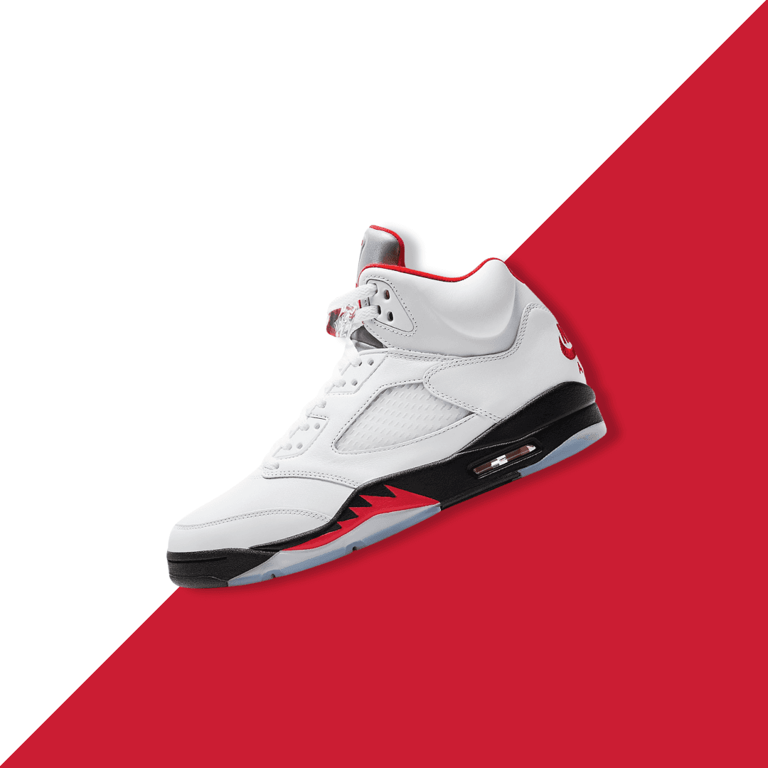 Basketball Shoes